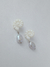 aretes mermaid song delux - comprar online