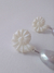 Imagen de aretes mermaid song delux