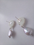 aretes mermaid song delux