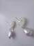 aretes mermaid song delux