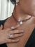 anillo starfishkiss delux