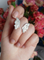 butterfly ring silver en internet