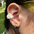 earcuff Crystal Rain - tienda online