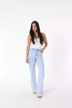 Olimpus Denim FALLA - comprar online