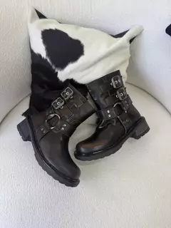 Botas Zendaya art.1700 - comprar online