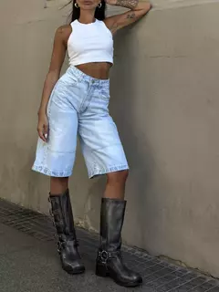 Bermuda Stigma Denim en internet