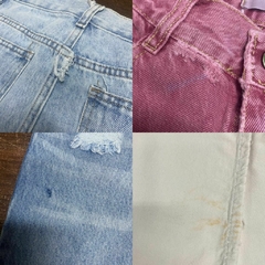 Denim Victoria FALLA - comprar online