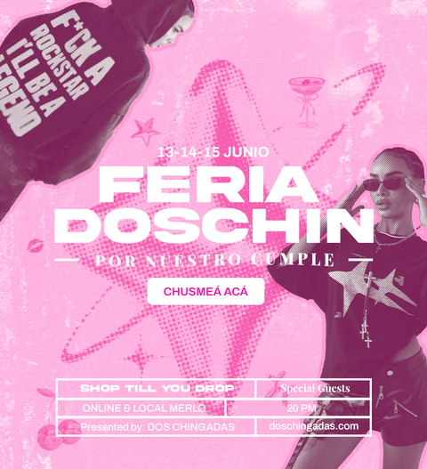 Carrusel DOSCHINFERIA