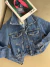Bomber Crop Josie - comprar online