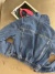 Bomber Crop Josie - D A J U  