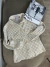 Camisa Tweed Florence - loja online