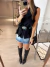 Camisa Jabour Doraline