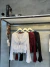 Blusa Renda Alessia Miami