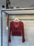Blusa Renda Alessia Miami na internet
