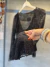 Imagem do Blusa Renda Alessia Miami
