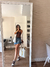 Short Saia Denim Martina REPOSIÇÃO - loja online