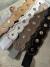 Cinto Boho Elastic - comprar online