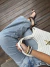 Jeans Barrel Leg Hit REPOSIÇÃO - comprar online