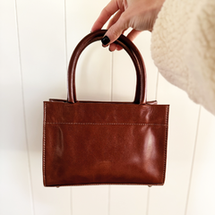Mini Tote Celia - comprar online