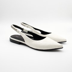 Slingback Julia - LAMAISON