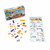 Mini Bloco de Montar - Dinossauros - comprar online