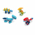 Mini Bloco de Montar - Dinossauros - loja online