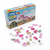 Mini Bloco de Montar - Dinossauros - comprar online