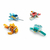Mini Blocos de Montar - Fundo do Mar - loja online
