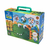 Kit de Ferramentas Dino - Caixa com 228 peças - Atucá Brinquedos Especiais