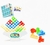 Balança Tetris