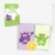 Soma Monstros - Cartas Educativas