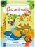 Meu Grande Livro de Respostas - Os Animais - comprar online