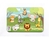 Jogo de Encaixe Safari