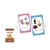 Categorize - Cartas Educativas - Atucá Brinquedos Especiais
