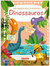 Meu Grande Livro de Respostas - Dinossauros - comprar online