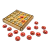 Memoria 8 em 1 - Atucá Brinquedos Especiais