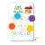 Monta Palavra - Cartas Educativas