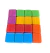 Conjunto com 16 Cubos - comprar online