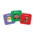 Baby Cards Alto Contraste (9 a 12 meses) - comprar online