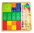 Tetris em Plano - loja online