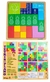 Tetris em Plano - Atucá Brinquedos Especiais