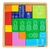 Tetris em Plano