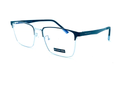 Marco De Anteojo Rusty Kauze c3 Blue Block Lens 56 mm - comprar online