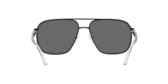 Anteojo De Sol Armani Exchange AX 2040 s 60006g 3n 64 mm