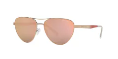 Anteojo De Sol Armani Exchange AX 2042 s 61034z 3n 57 mm - comprar online