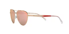 Anteojo De Sol Armani Exchange AX 2042 s 61034z 3n 57 mm en internet