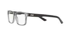 Marco De Anteojo Armani Exchange AX 3016 8239 53 mm en internet