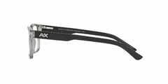 Marco De Anteojo Armani Exchange AX 3016 8239 53 mm - La Optica web