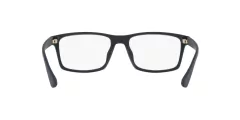 Marco De Anteojo Armani Exchange AX 3083 u 8181 54 mm