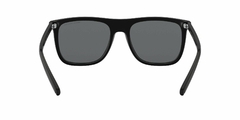 Anteojo De Sol Armani Exchange AX 4102 s 831887 3n 56 mm